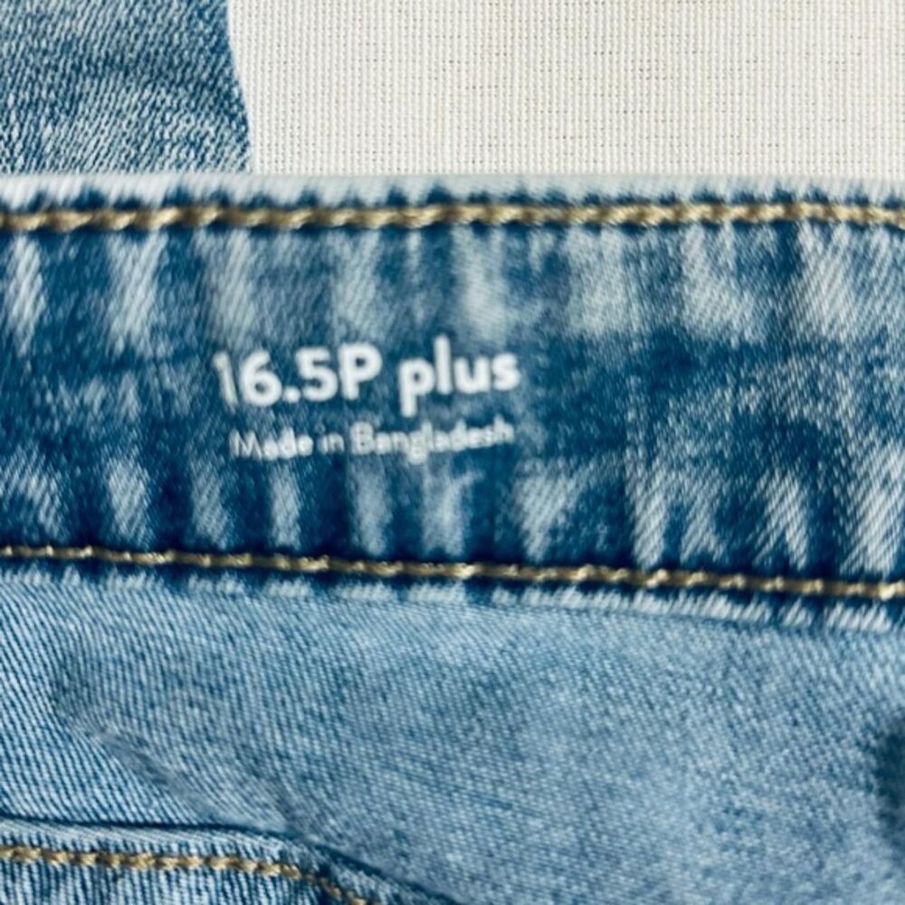 Thereabouts multi Jeans - Picture 6 of 8